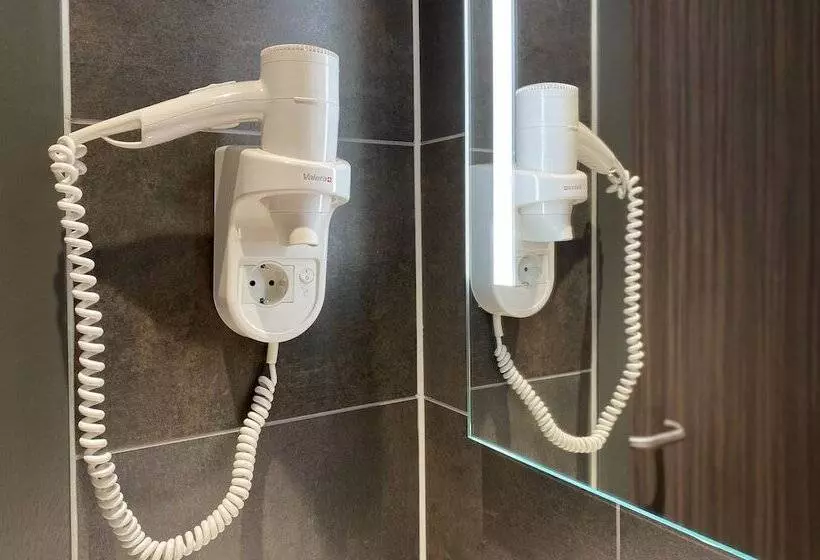 Fotos del hotel Xo Hotels Infinity:  14