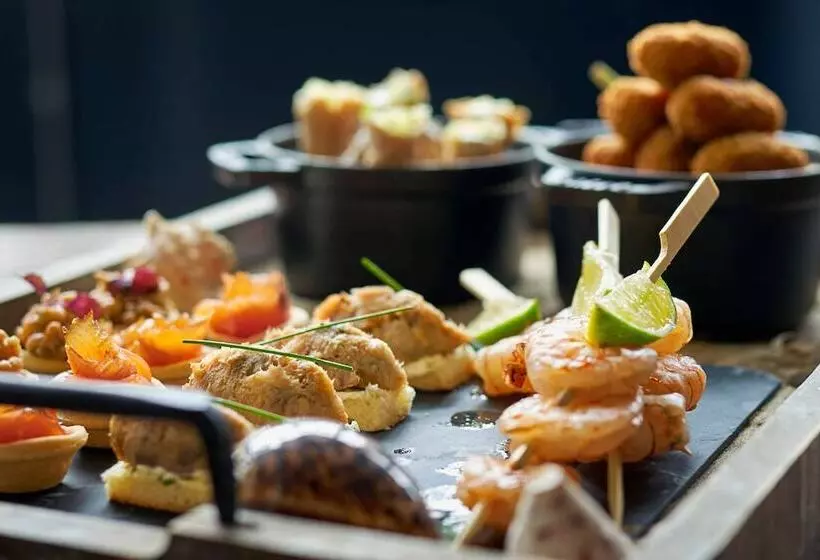 Fotos del hotel Marriott Hotel The Hague:  4