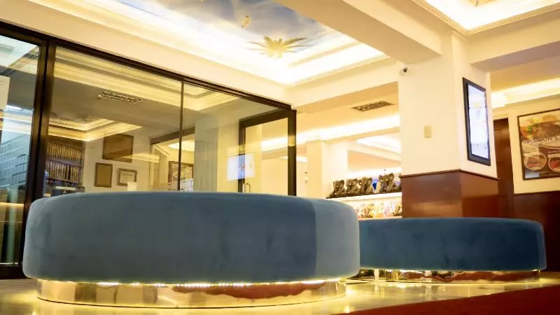 Fotos del hotel Clarkton:  3