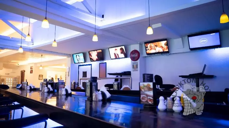 Fotos del hotel Clarkton:  4