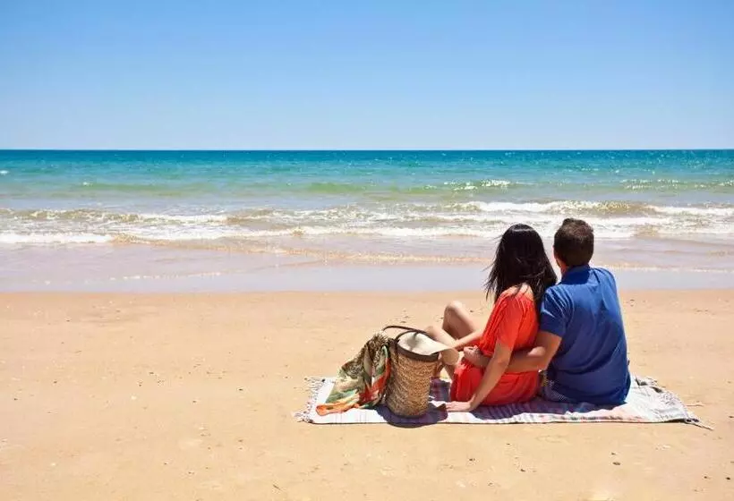 Fotos del hotel Eurotel Altura:  13