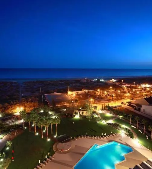 Fotos del hotel Eurotel Altura:  8