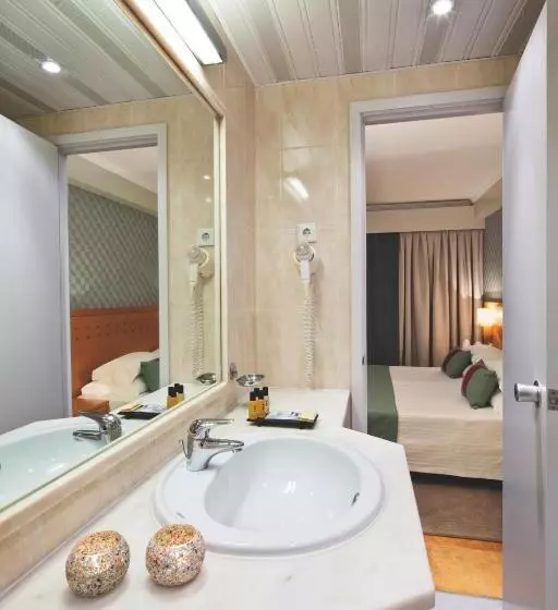 Fotos del hotel Eurotel Altura:  12