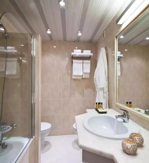 Fotos del hotel Eurotel Altura:  7