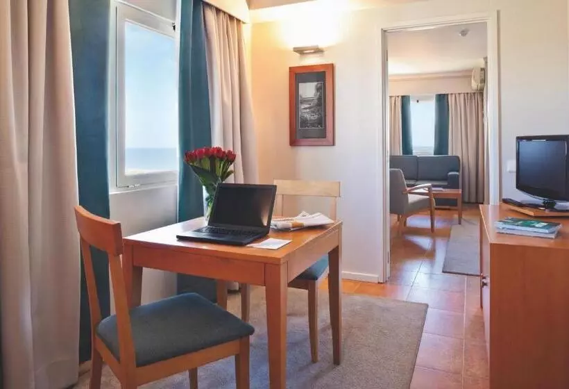 Fotos del hotel Eurotel Altura:  19