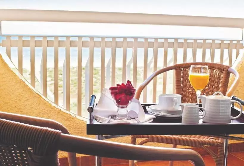 Fotos del hotel Eurotel Altura:  6