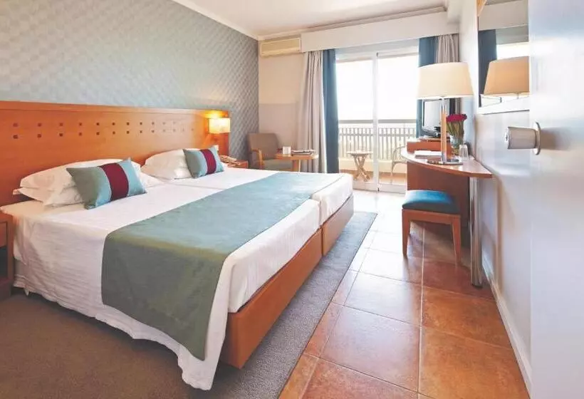 Fotos del hotel Eurotel Altura:  9