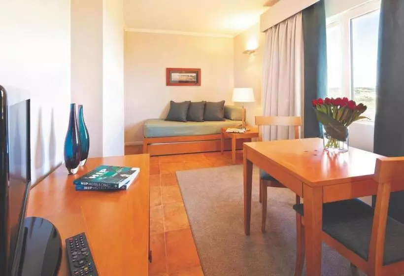 Fotos del hotel Eurotel Altura:  18