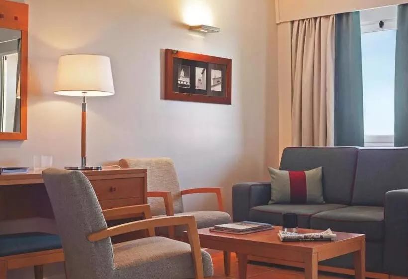 Fotos del hotel Eurotel Altura:  20