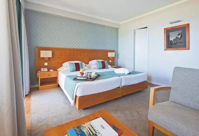 Fotos del hotel Eurotel Altura:  14