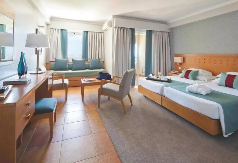 Fotos del hotel Eurotel Altura:  15