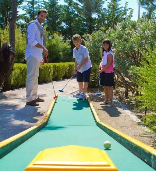 Fotos del hotel Eurotel Altura:  5