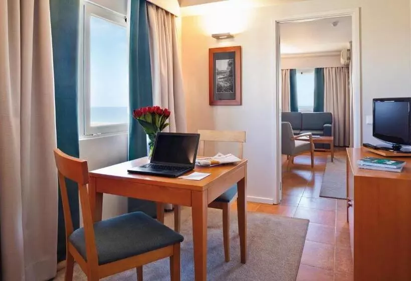 Fotos del hotel Eurotel Altura:  17