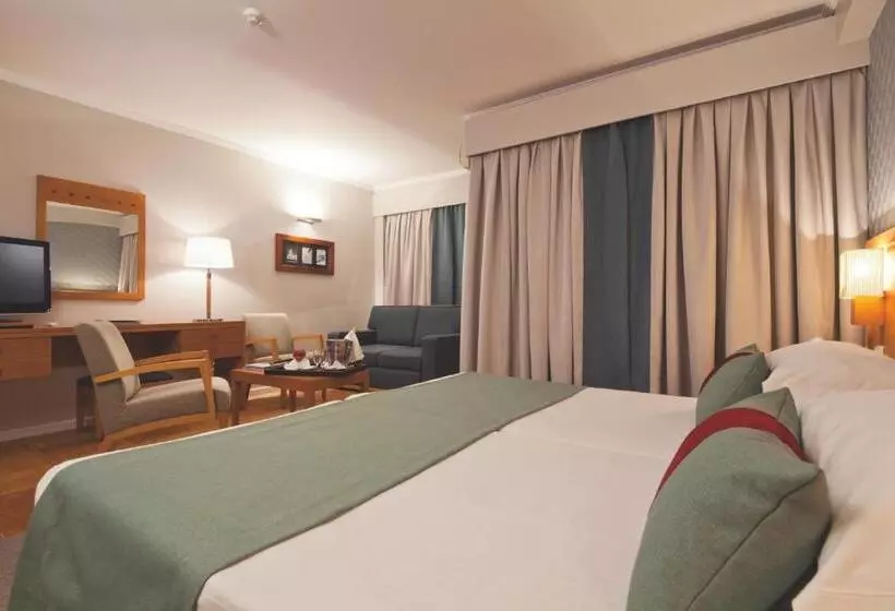 Fotos del hotel Eurotel Altura:  2