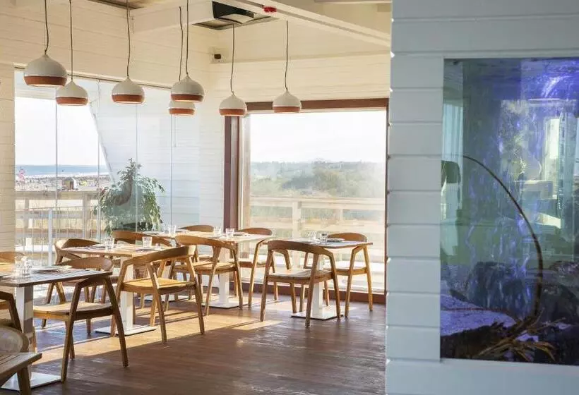 Fotos del hotel Eurotel Altura:  10