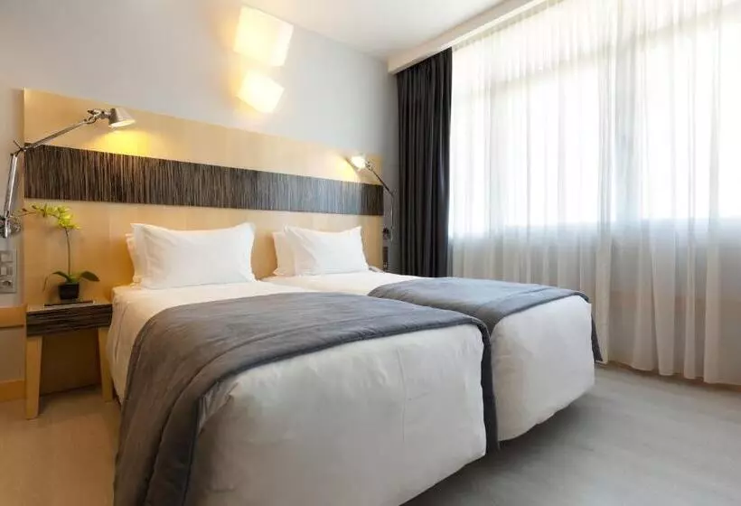 Fotos del hotel Alif Avenidas:  5