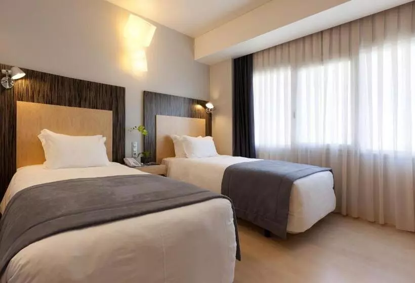 Fotos del hotel Alif Avenidas:  4