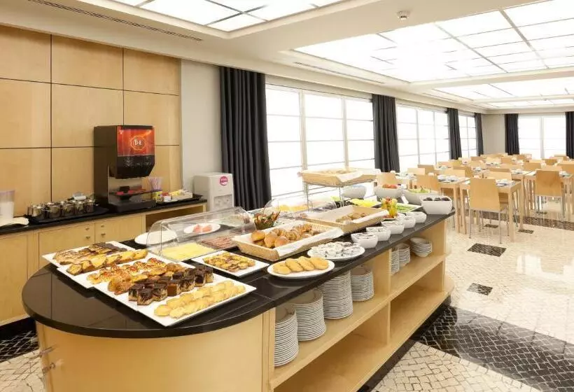 Fotos del hotel Alif Avenidas:  18