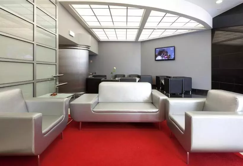 Fotos del hotel Alif Avenidas:  9