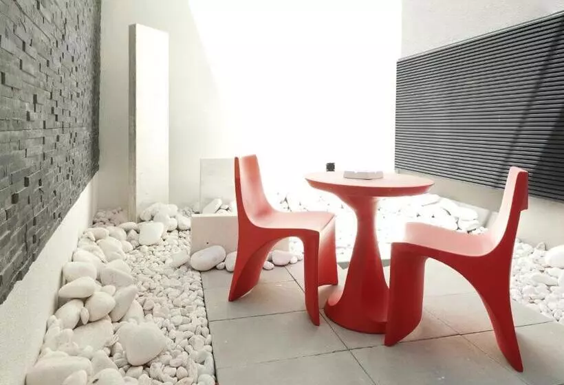 Fotos del hotel Alif Avenidas:  25