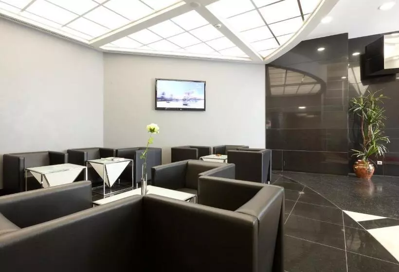 Fotos del hotel Alif Avenidas:  20