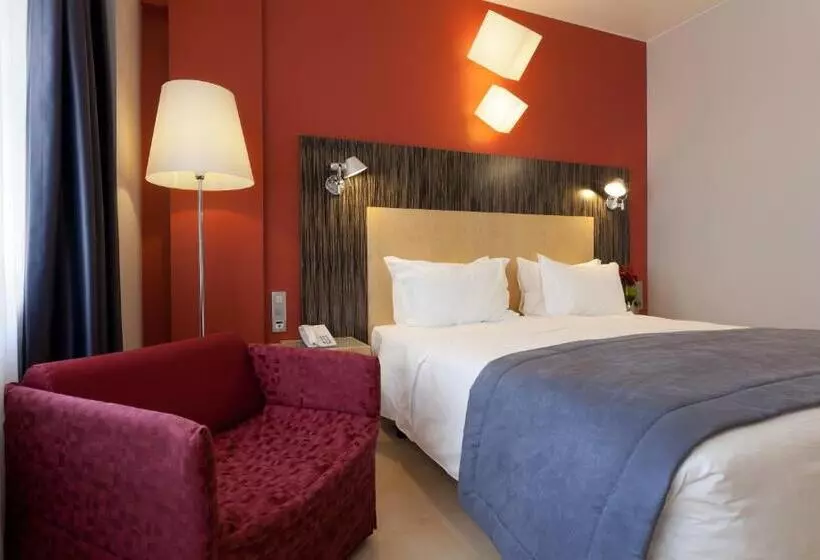 Fotos del hotel Alif Avenidas:  7