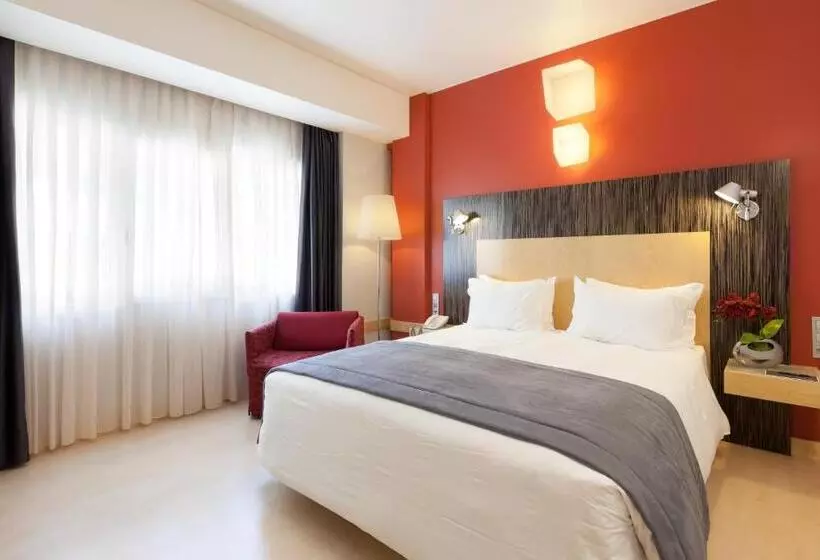 Fotos del hotel Alif Avenidas:  2