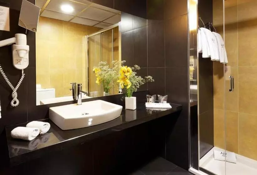 Fotos del hotel Alif Avenidas:  12