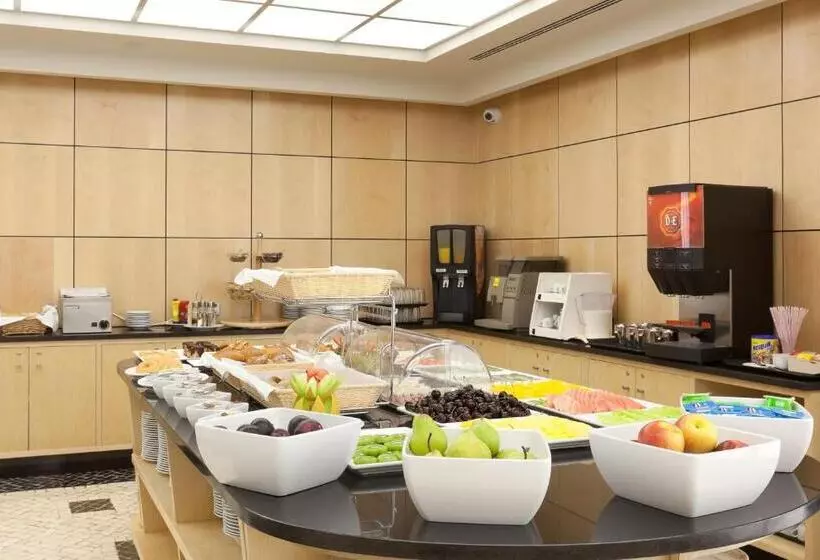 Fotos del hotel Alif Avenidas:  17