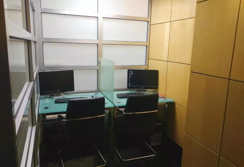 Fotos del hotel Alif Avenidas:  21