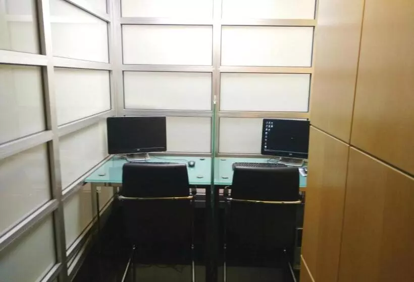 Fotos del hotel Alif Avenidas:  19