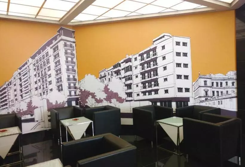 Fotos del hotel Alif Avenidas:  24