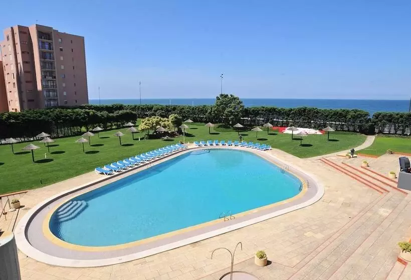 Axis Vermar Conference & Beach