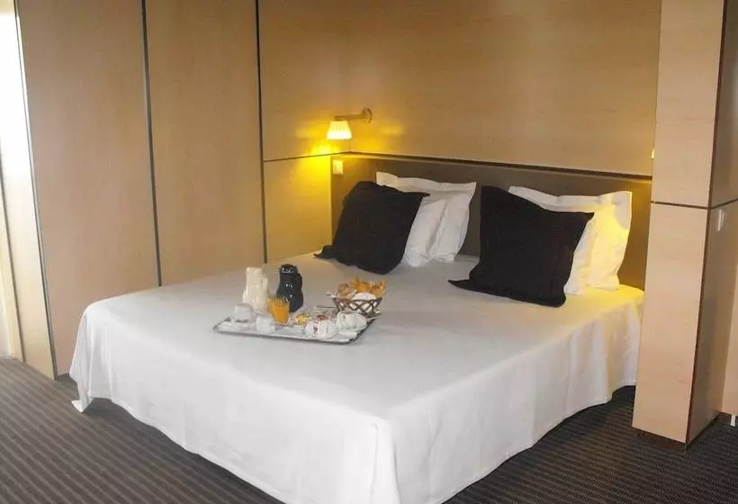 Fotos del hotel Axis Vermar Conference & Beach:  3