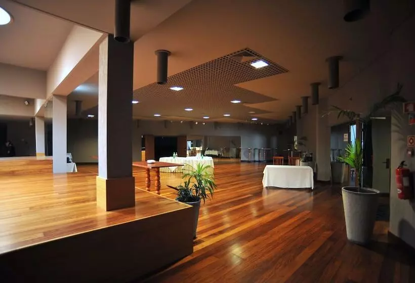 Fotos del hotel Axis Vermar Conference & Beach:  5