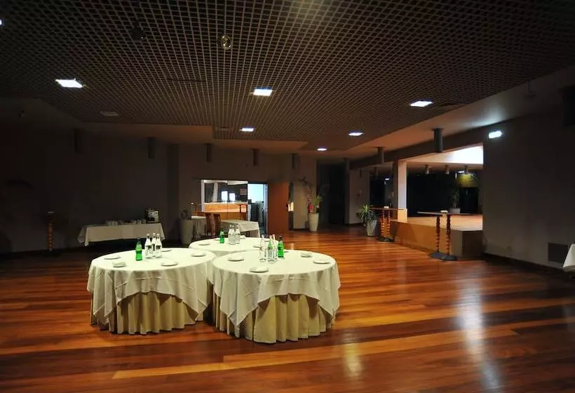 Fotos del hotel Axis Vermar Conference & Beach:  17