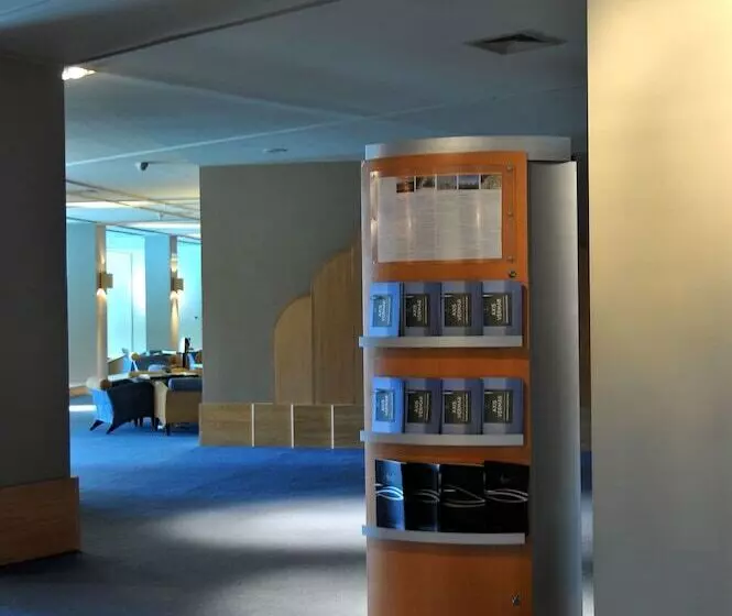 Fotos del hotel Axis Vermar Conference & Beach:  4