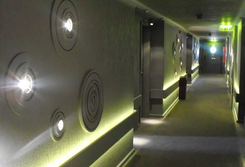 Fotos del hotel Axis Vermar Conference & Beach:  24