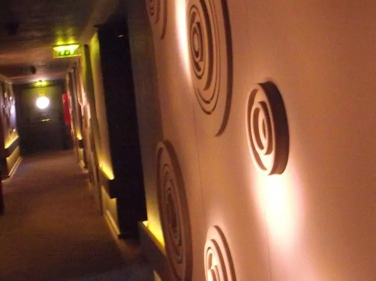 Fotos del hotel Axis Vermar Conference & Beach:  11