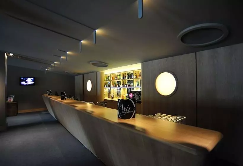 Fotos del hotel Axis Vermar Conference & Beach:  9