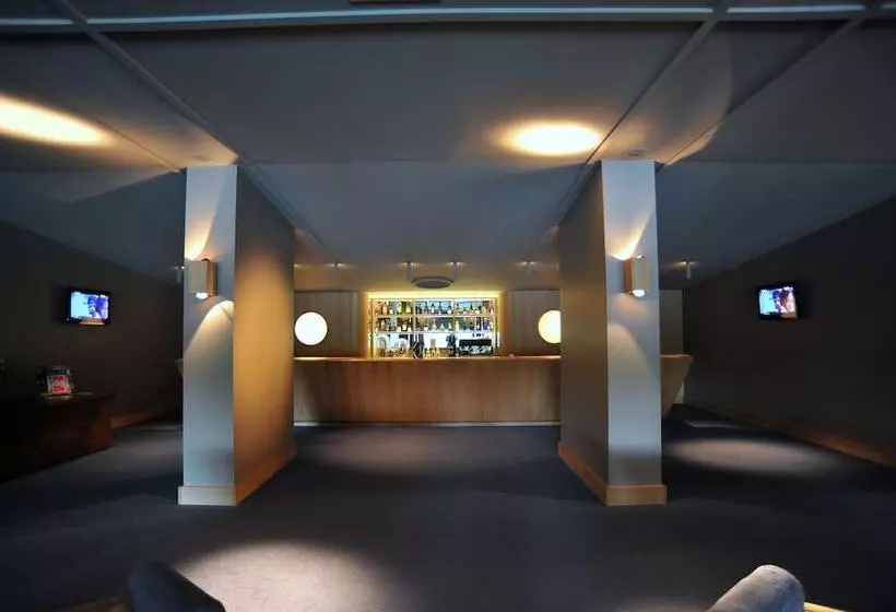 Fotos del hotel Axis Vermar Conference & Beach:  21