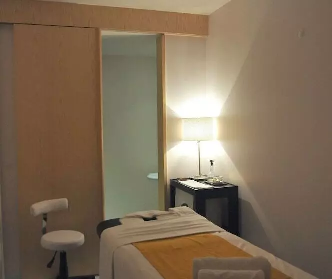 Fotos del hotel Axis Vermar Conference & Beach:  14