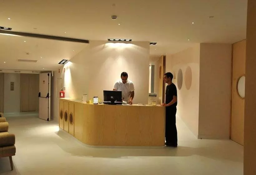 Fotos del hotel Axis Vermar Conference & Beach:  19