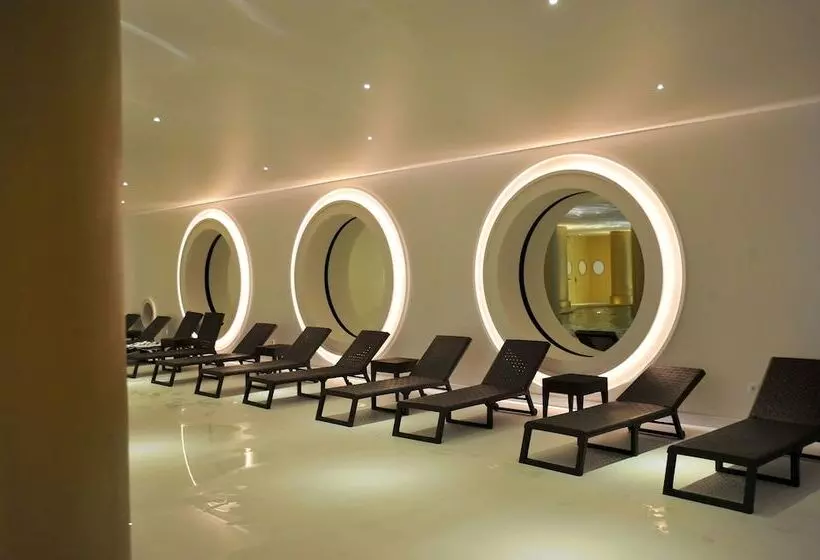 Fotos del hotel Axis Vermar Conference & Beach:  20