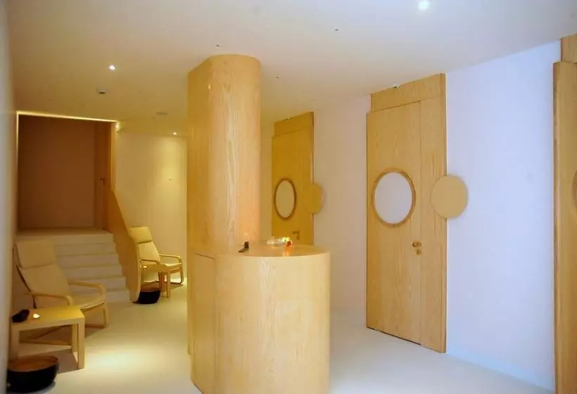 Fotos del hotel Axis Vermar Conference & Beach:  16