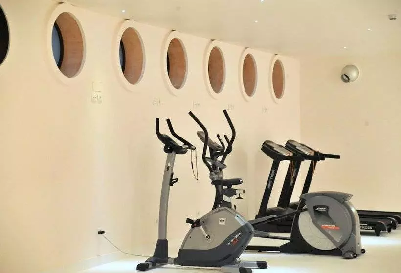 Fotos del hotel Axis Vermar Conference & Beach:  6