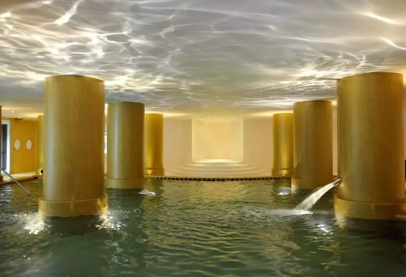 Fotos del hotel Axis Vermar Conference & Beach:  13