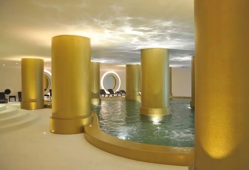 Fotos del hotel Axis Vermar Conference & Beach:  7