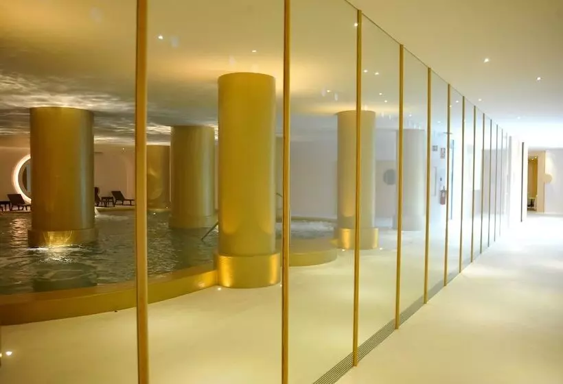 Fotos del hotel Axis Vermar Conference & Beach:  25