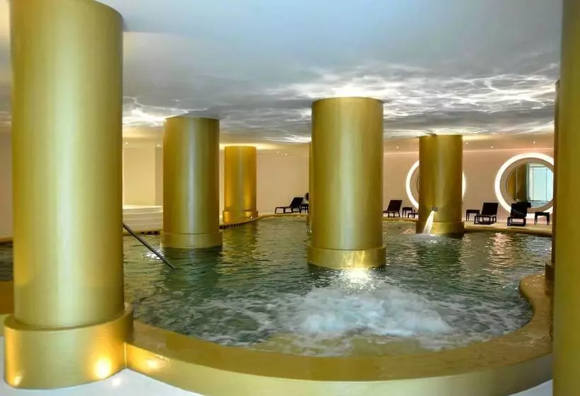 Fotos del hotel Axis Vermar Conference & Beach:  23